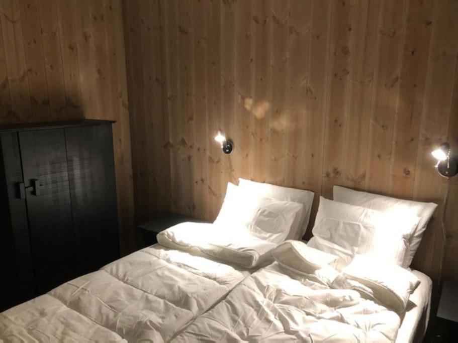Malangen Arctic Sealodge 10 Holiday home *