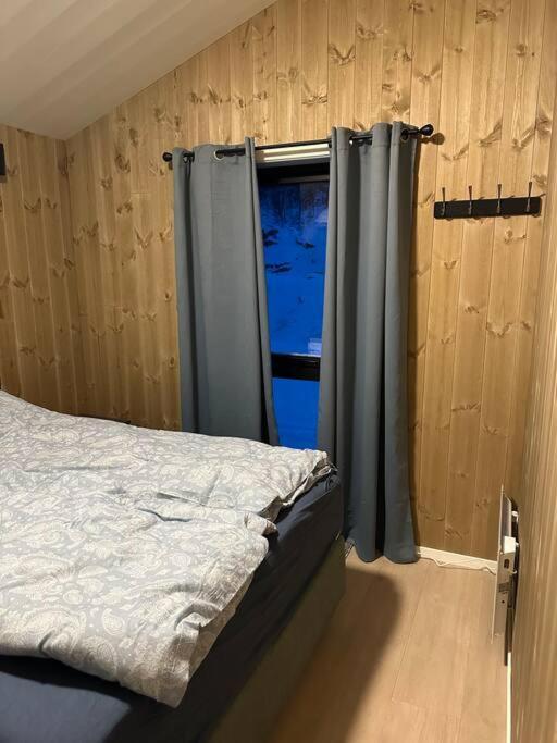Malangen Arctic Sealodge 10