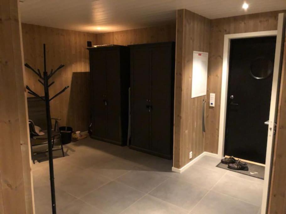 Malangen Arctic Sealodge 10 Holiday home