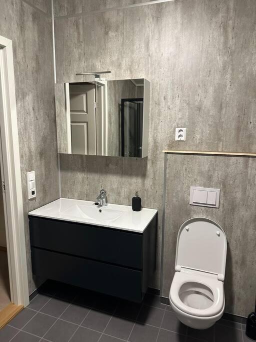 Malangen Arctic Sealodge 10 *