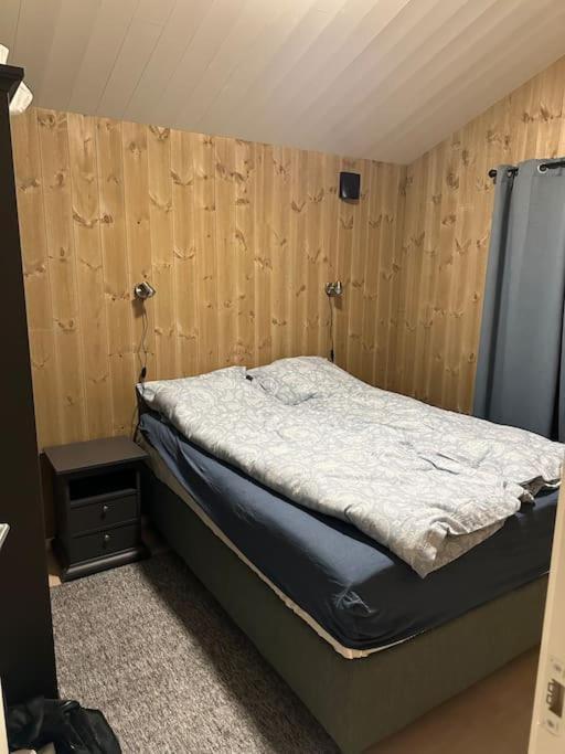 Malangen Arctic Sealodge 10